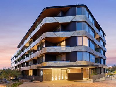 404/74 Price Street, Subiaco WA 6008