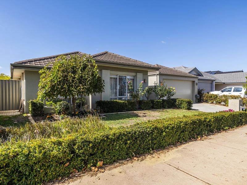 8 Purcell Gardens, South Yunderup WA 6208