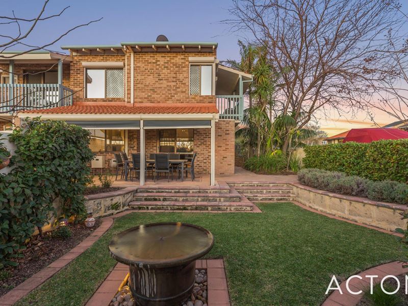 4/159 Melville Parade, Como