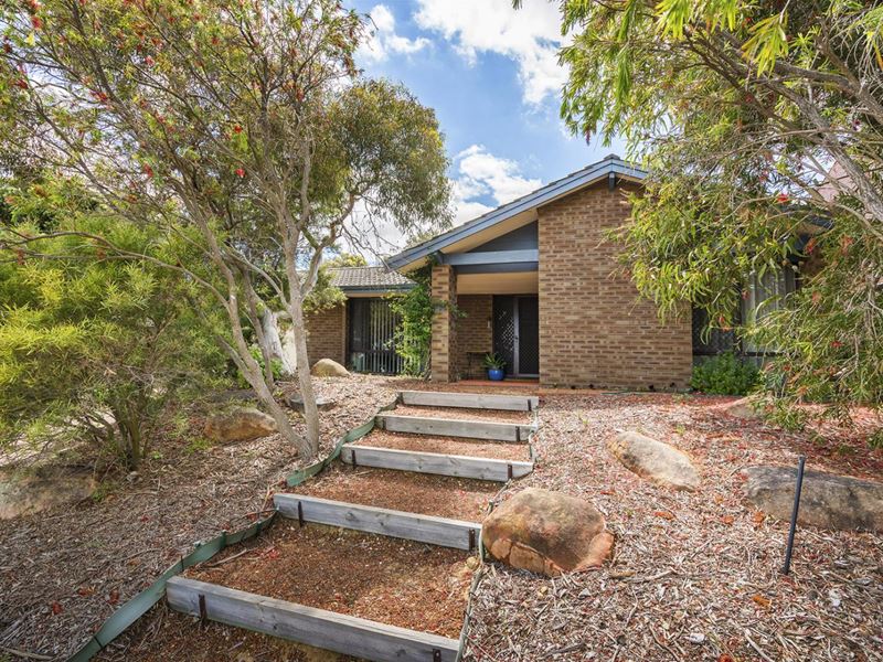 59 Osmaston  Road, Carine