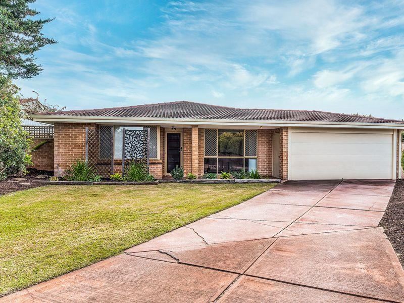 29 Anscombe Loop, Leeming WA 6149