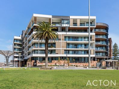 101/5 Shenton Road, Claremont WA 6010