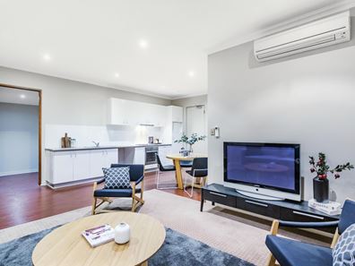 1 Leccino Lane, Subiaco WA 6008