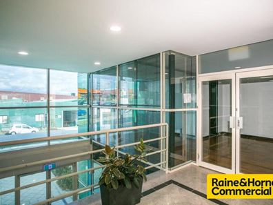 Suite 5 / 9 Cleaver Street, West Perth WA 6005