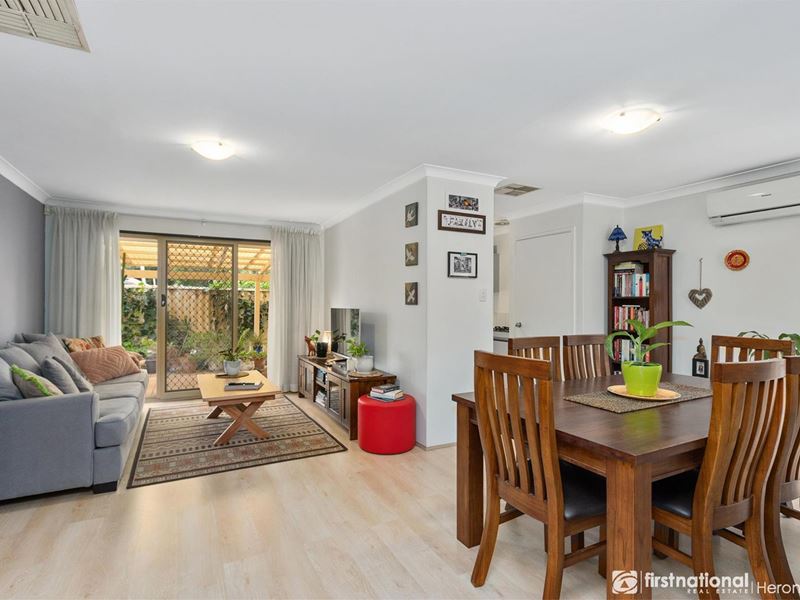 4/42 Cranford Avenue, Mount Pleasant WA 6153