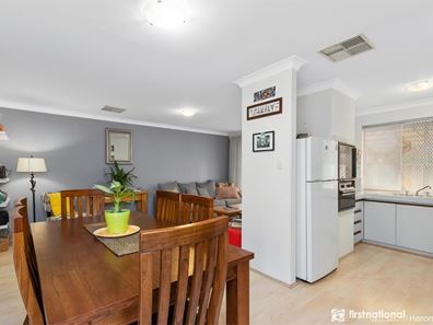 4/42 Cranford Avenue, Mount Pleasant WA 6153