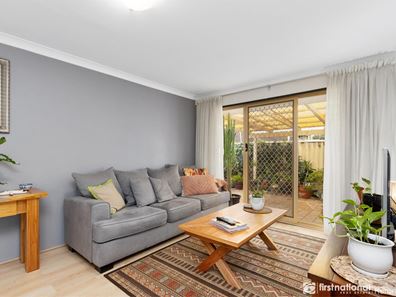 4/42 Cranford Avenue, Mount Pleasant WA 6153