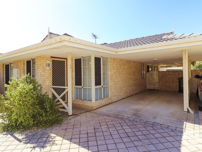 8A Chepstow Drive, Mandurah WA 6210