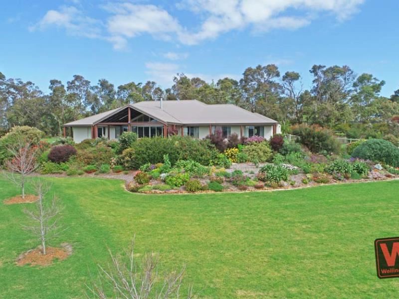 360 Lowanna Drive, Marbelup