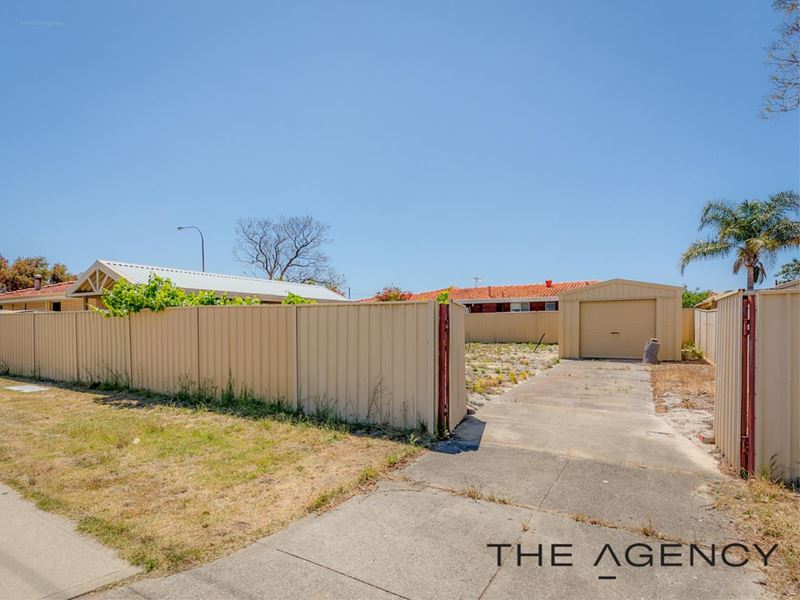 150 Balfour Street, Huntingdale WA 6110