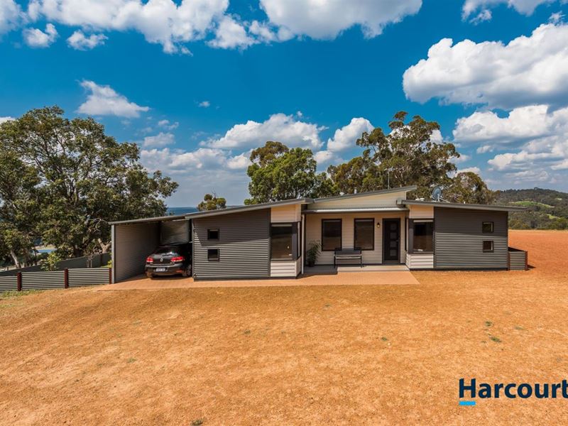 45 Citron Way, Lower Chittering