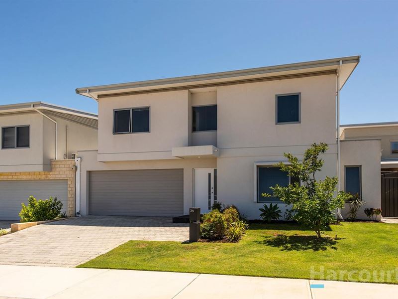 36 Laila Turn, Madeley WA 6065