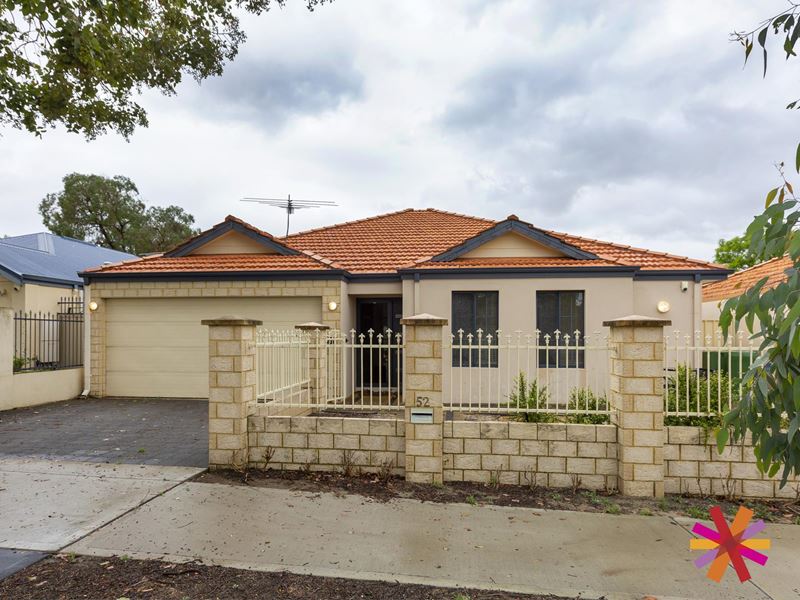 52 Campbell Street, Rivervale WA 6103