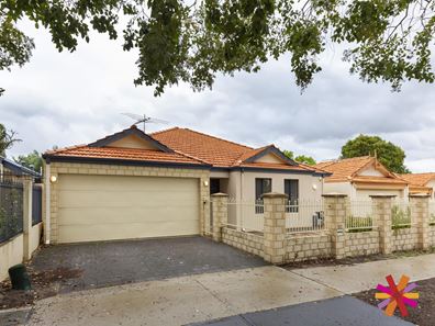 52 Campbell Street, Rivervale WA 6103