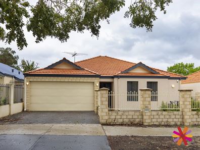 52 Campbell Street, Rivervale WA 6103