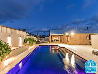 21 Navigator Drive, Singleton WA 6175