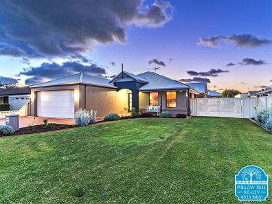 21 Navigator Drive, Singleton WA 6175