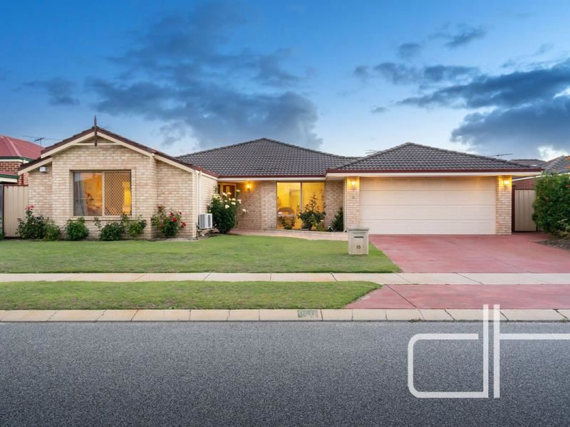 10 Rozelle Crescent, Landsdale