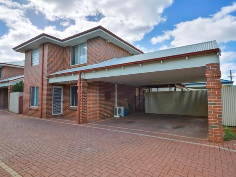 1/94 Cheetham Street, Kalgoorlie