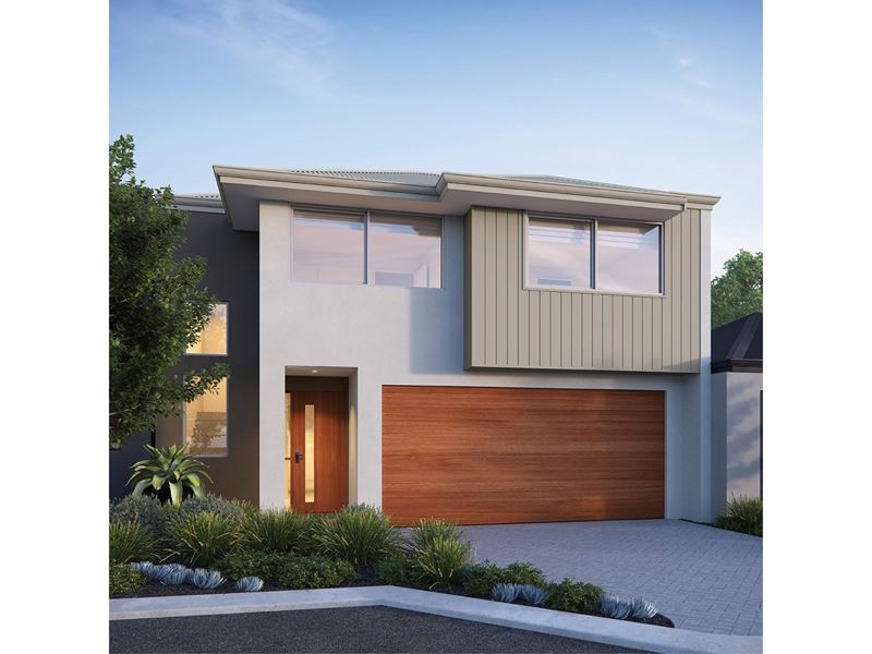 Lot 23,  Campbell Street, East Cannington WA 6107