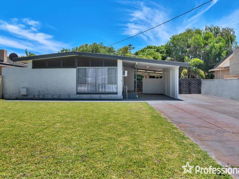 7 Hydra Close, Rockingham WA 6168