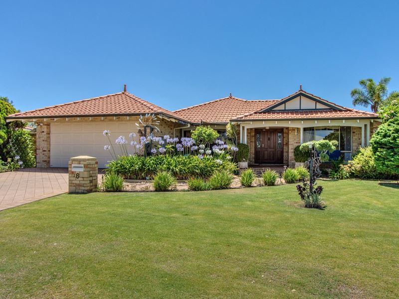 6 Karangi Place, Rockingham WA 6168