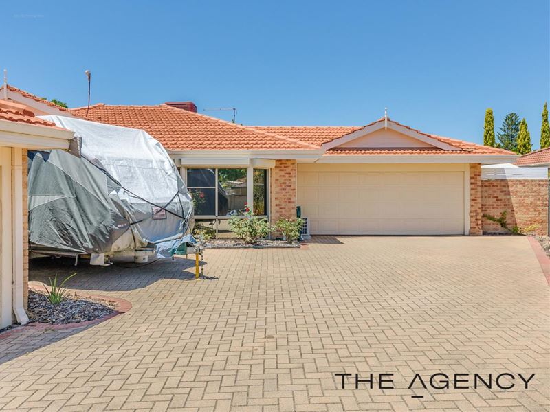 174B Forest Lakes Drive, Thornlie WA 6108