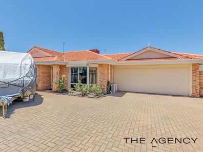 174B Forest Lakes Drive, Thornlie WA 6108