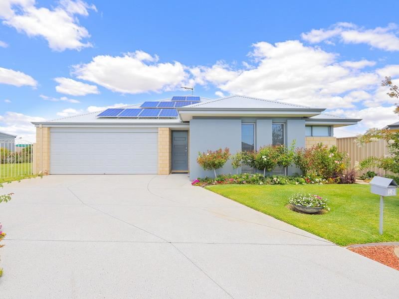 18 Wayside Court, Ravenswood WA 6208