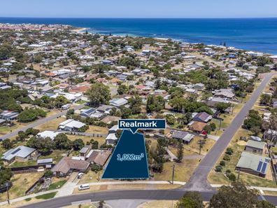 25 Thera Street, Falcon WA 6210