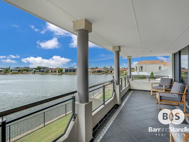 8 Pickworth Retreat, Pelican Point