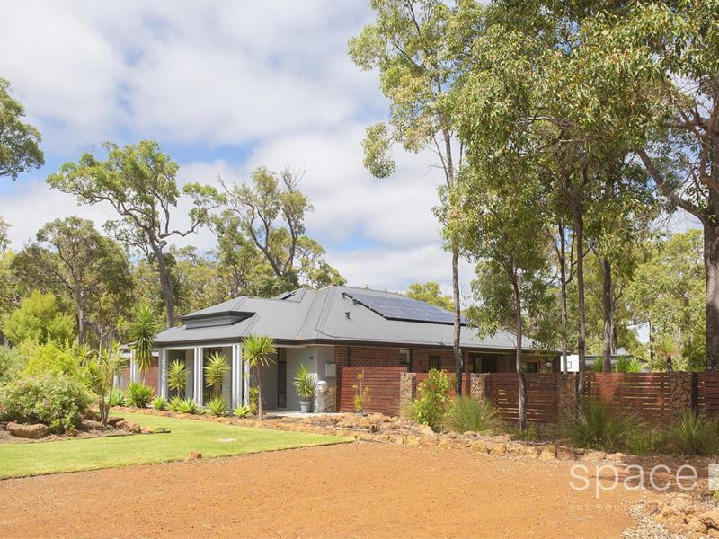 1 Honeytree Grove, Cowaramup