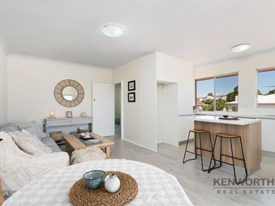 7/4 Fraser Street, East Fremantle WA 6158