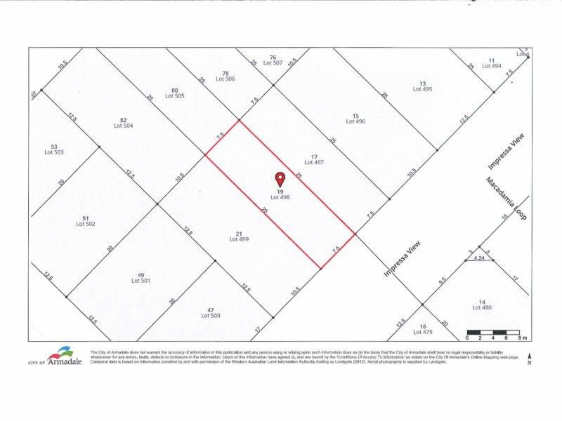 19 Impressa View, Piara Waters WA 6112