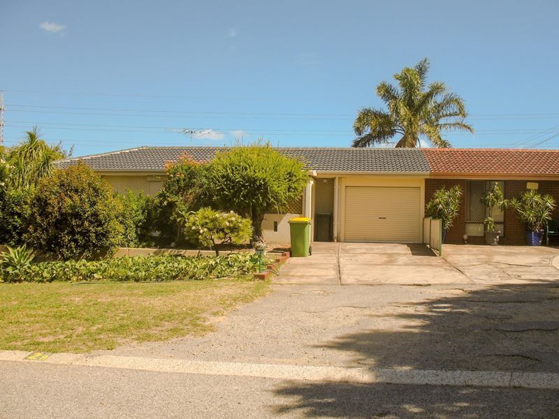 Lot 2, 2B Potter Court, Spearwood
