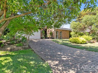 16 Watkins Road, Dalkeith WA 6009