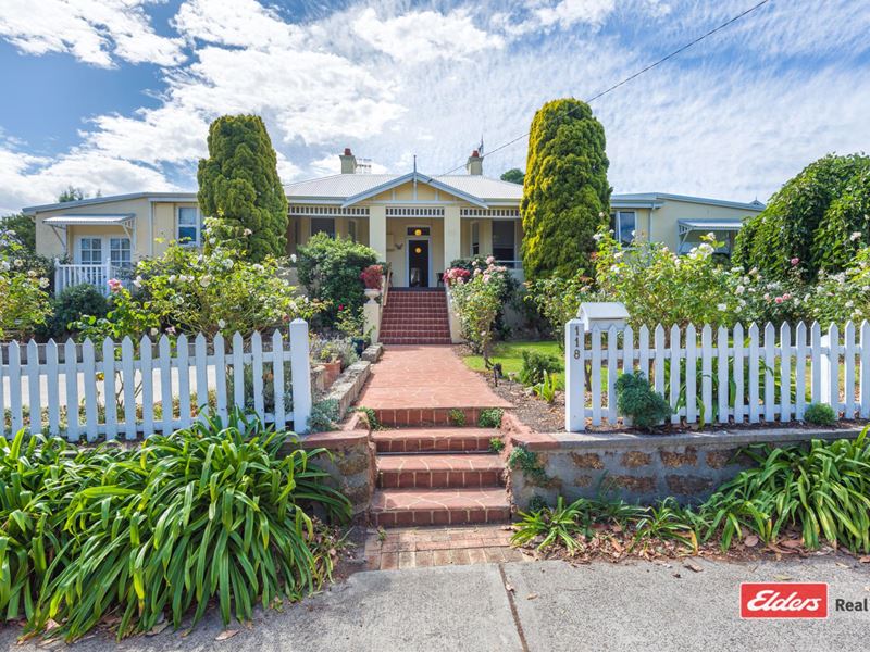 118 Brunswick Road, Albany WA 6330