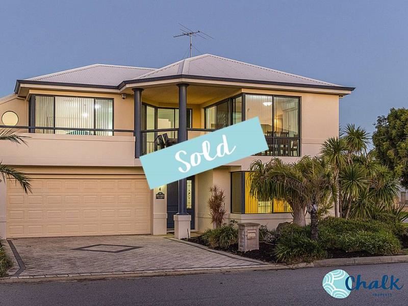 4 Bell Street, Rockingham