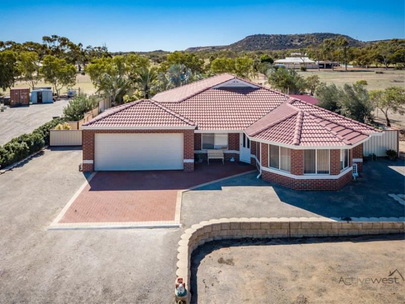 4 Hill Creek Road, Moresby