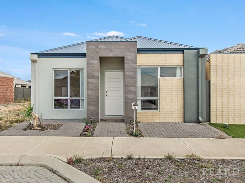28 Boorabbin Drive, Baldivis