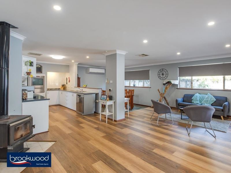 6 Turf Court, Greenmount