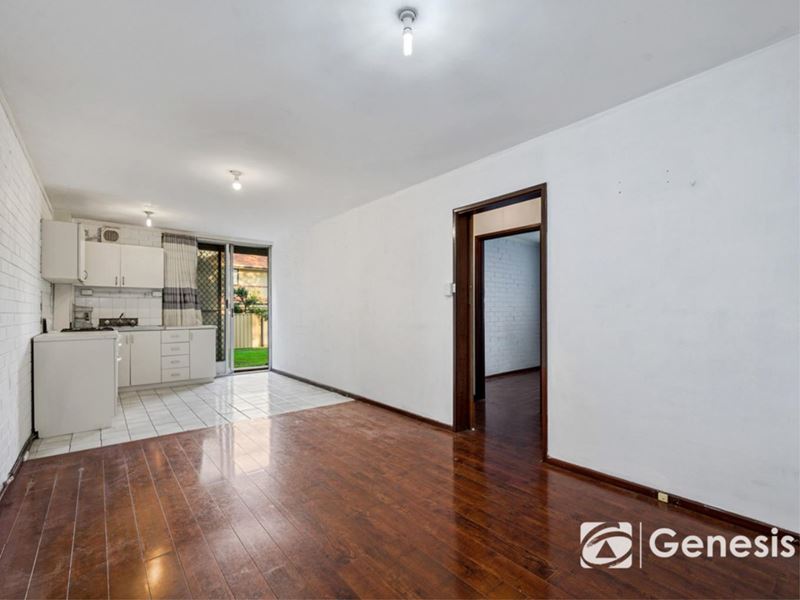 8/12 Tenth Avenue, Maylands WA 6051