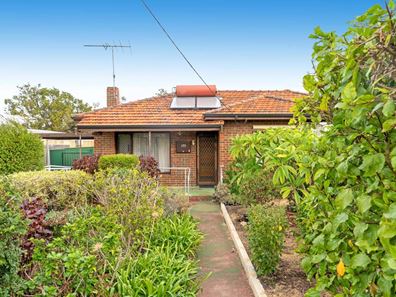 155 Clontarf Road, Hamilton Hill WA 6163