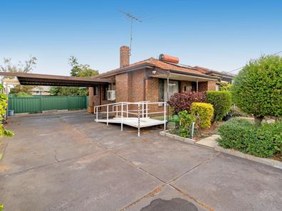 155 Clontarf Road, Hamilton Hill WA 6163