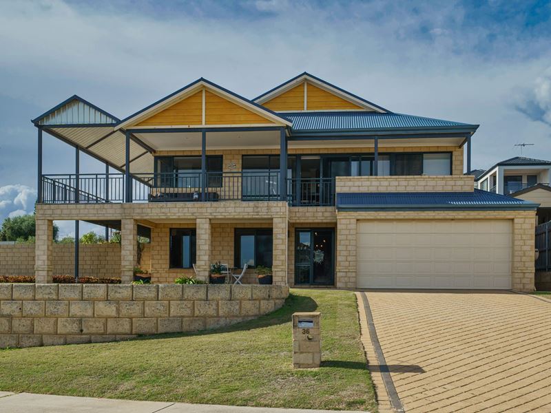 36 Seaham Way, Mindarie WA 6030