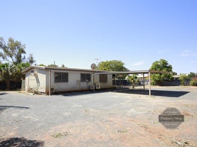 36 Brodie Crescent, South Hedland WA 6722