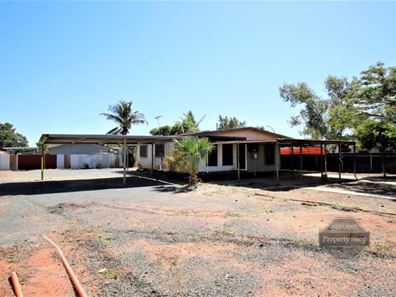 36 Brodie Crescent, South Hedland WA 6722