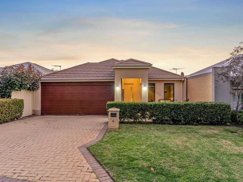 4 Jackson Circuit Madeley WA 6065 Sold 09 Jun 2021 4 Jackson Circuit Madeley WA 6065 Sold 09 Jun 2021
