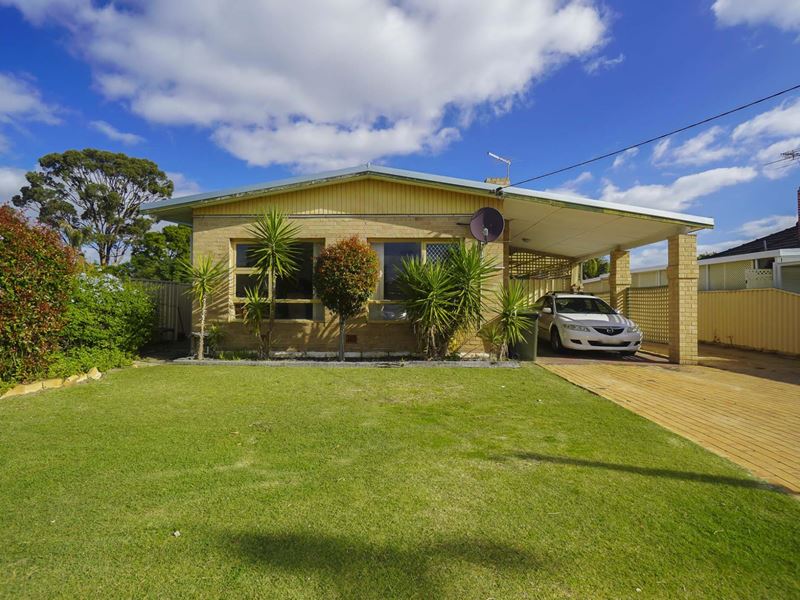 158A Hardey Road, Belmont