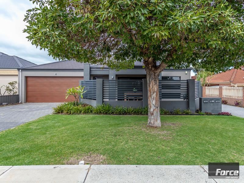 12A Seaforth Road, Balcatta